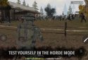 VORAZ - Zombie survival screenshot 3