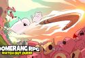 Boomerang RPG screenshot 1