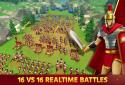 Battle Rivals - Epic Clash screenshot 2