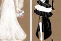Fashion Design Sketches Book screenshot 4