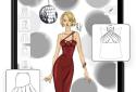 Fashion Design Sketches Book screenshot 5