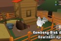 Aku si JURAGAN AYAM screenshot 1