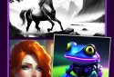 CreArt - AI Art Generator screenshot 8