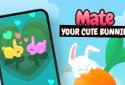 Bunniiies - Uncensored Rabbit screenshot 3