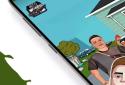 Mell Life - Idle Clicker screenshot 1