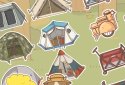 Animal Camping: Idle Camp screenshot 2
