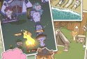 Animal Camping: Idle Camp screenshot 4