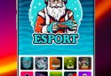 Gaming Logo Maker: Esport Logo screenshot 11 Gaming Logo Maker: Esport Logo screenshot 11