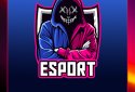 Gaming Logo Maker: Esport Logo screenshot 2 Gaming Logo Maker: Esport Logo screenshot 2