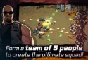 Final Squad - The last troops screenshot 4