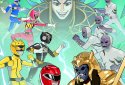Power Rangers Mighty Force screenshot 1