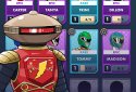 Power Rangers Mighty Force screenshot 3