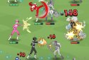 Power Rangers Mighty Force screenshot 5