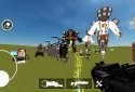 Nextbots In Playground screenshot 6