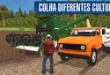 Farming Sim Brasil screenshot 3