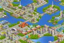 Designer City: Empire Edition screenshot 1