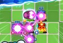 Hero Tactics: 2 Player Game screenshot 3