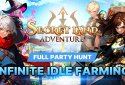Secret Land Adventure screenshot 1
