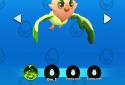 Negamons: Monster Trainer screenshot 3