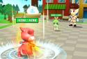 Negamons: Monster Trainer screenshot 6
