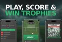 Club Legend - Football Game screenshot 1