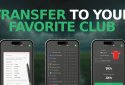 Club Legend - Football Game screenshot 3
