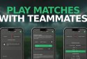 Club Legend - Football Game screenshot 6