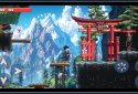 Katana Of Rin - 2D Action RPG screenshot 1