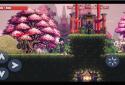 Katana Of Rin - 2D Action RPG screenshot 11