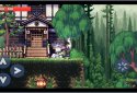 Katana Of Rin - 2D Action RPG screenshot 2
