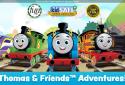 Thomas & Friends: Magic Tracks screenshot 1