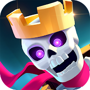 Merge War: Super Legion Master