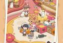 Happy Dessert Cafe screenshot 3