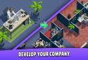 Games Developer Simulator screenshot 1