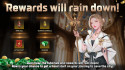 Dungeon & Stones : Match-3 RPG screenshot 1