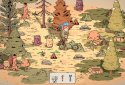 Wind Peaks screenshot 1