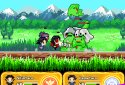 Isekai Dispatcher - Pixel game screenshot 5