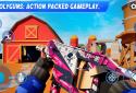 PolyGuns FPS - Shooter Strike screenshot 8