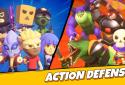 Hero Random Defense screenshot 1