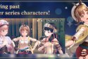 Atelier Resleriana screenshot 4