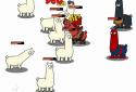 Mutant Llama: IDLE Breed Games screenshot 6