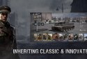 War Alert : WWII PvP RTS screenshot 2