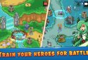 Epic Empire: Tower Defense screenshot 2