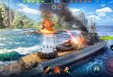 Navy War: Modern Battleship screenshot 3