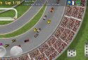 Ultimate Racing 2D 2! screenshot 6