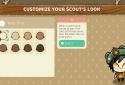 Cozy Grove: Camp Spirit screenshot 3