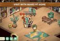 Cozy Grove: Camp Spirit screenshot 6