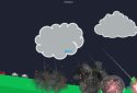 Atomic Fighter Bomber Pro screenshot 3