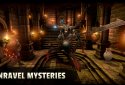 Duskfall: turn based RPG screenshot 4