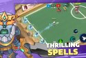 Footblitz: Eternals Unleashed screenshot 3